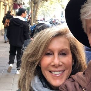 Meet your Posher, Randee